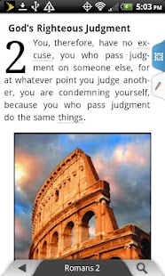 Download NIV Study Bible by Zondervan apk