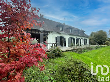 maison à Heudreville-sur-Eure (27)