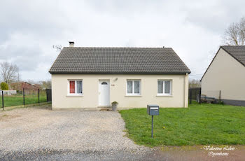 maison à Villers-au-Flos (62)