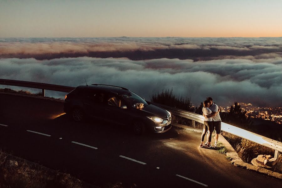 Fotografer pernikahan Michal Jasiocha (pokadrowani). Foto tanggal 10 Januari 2018