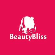 Beauty Bliss Business French  Icon