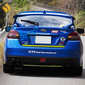 WRX STI