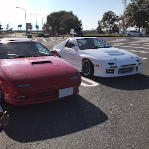 RX-7 FC3S