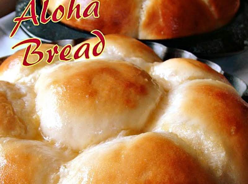 Aloha Bread