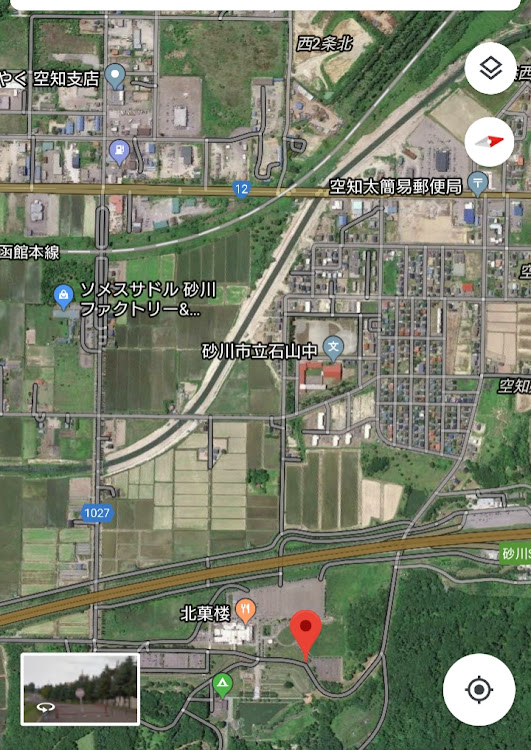 エスティマのミーティング・告知です♡・砂川市に関するカスタム事例の投稿画像3枚目