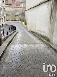 parking à Nancy (54)