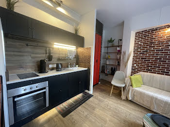 appartement à Toulouse (31)