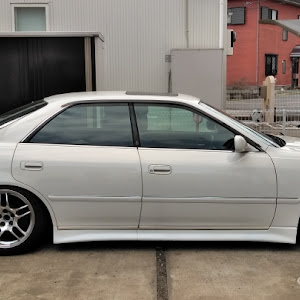 マークII JZX100