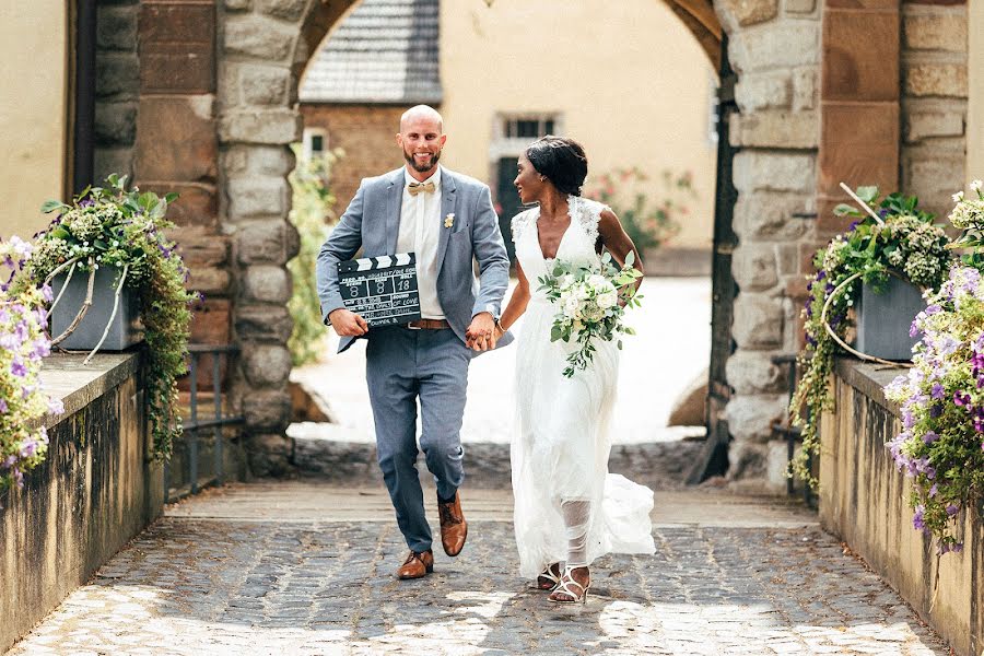 Wedding photographer Oliver Bonder (bonder). Photo of 26 May 2019