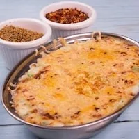 Au Gratin (Serve 1)