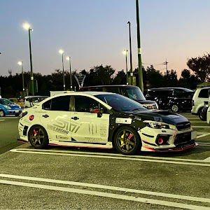 WRX STI VAB