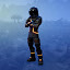 Dark Voyager Fortnite New Tab