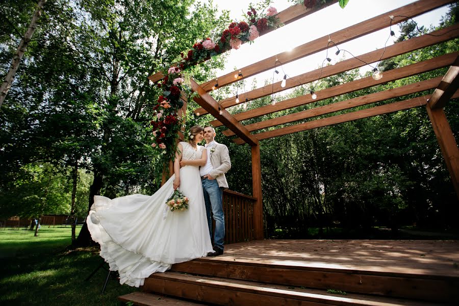 Fotógrafo de bodas Tatyana Mikhaylova (boston). Foto del 29 de octubre 2019