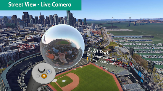 World 360 - Street View 3D – Apps no Google Play