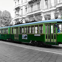 Trasporto cittadinino di 