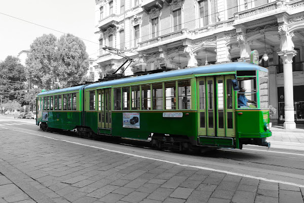 Trasporto cittadinino di Markko978