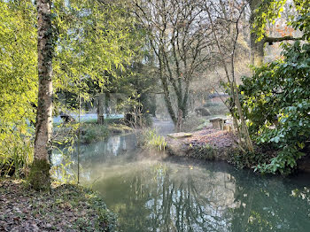 moulin à Lavergne (46)