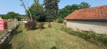 maison à Chasnay (58)