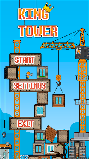 Screenshot King Tower