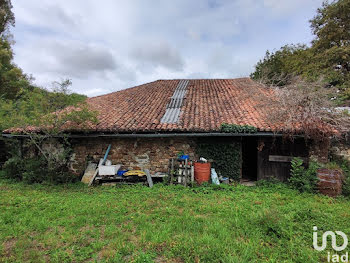 maison à Ambernac (16)