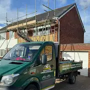 Impact Roofing & Building Contractors Ltd Logo