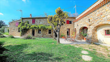 maison à Charmes-sur-Rhône (07)