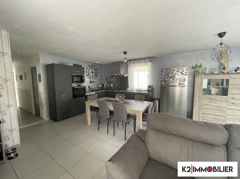 Vente maison 5 pièces 98 m² à Châteauneuf-du-Rhône (26780), 295 000 €