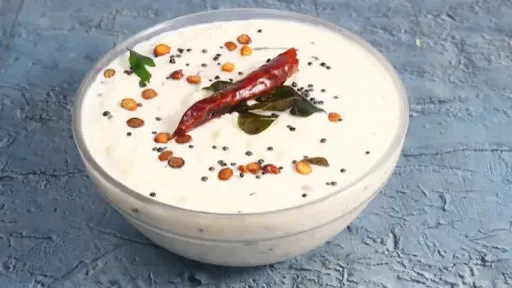 Curd Rice