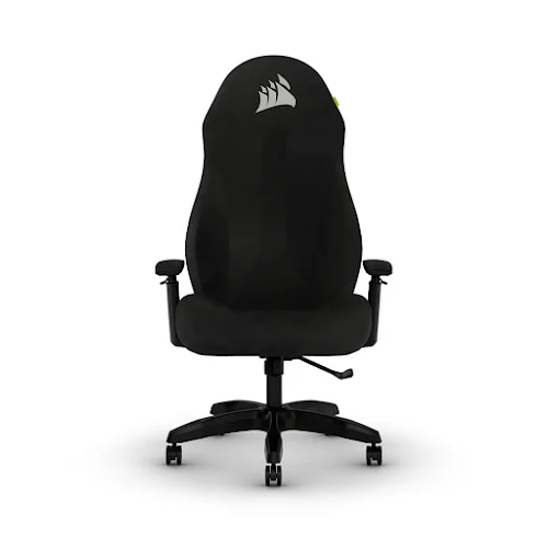 Ghế gaming Corsair TC60 Fabric Black