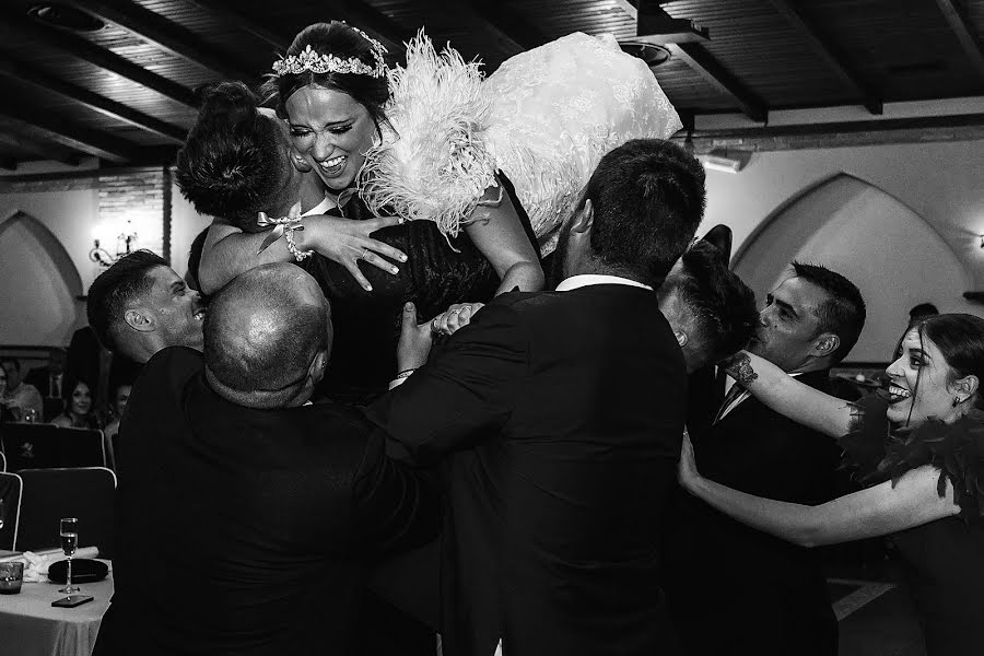 Fotógrafo de bodas Rocío Sanchez (rociosf). Foto del 9 de febrero