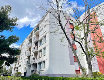 appartement à Montpellier (34)