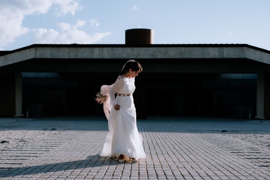 Fotógrafo de bodas Javi Sahagún (javisahagun). Foto del 14 de julio 2022