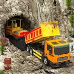 Cover Image of Baixar Mega Tunnel Construction Simulator 1.0 APK