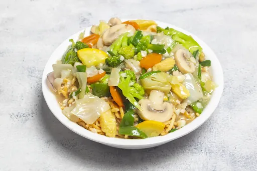 Veg Chinese Chopsuey