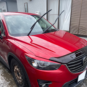 CX-5 KE2FW