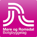 Møre og Romsdal Boligbyggelag icon