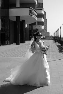 結婚式の写真家Erlan Kuralbaev (kuralbayev)。2022 10月27日の写真