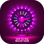 Cover Image of Download Spin To Win Cash 3.0 APK