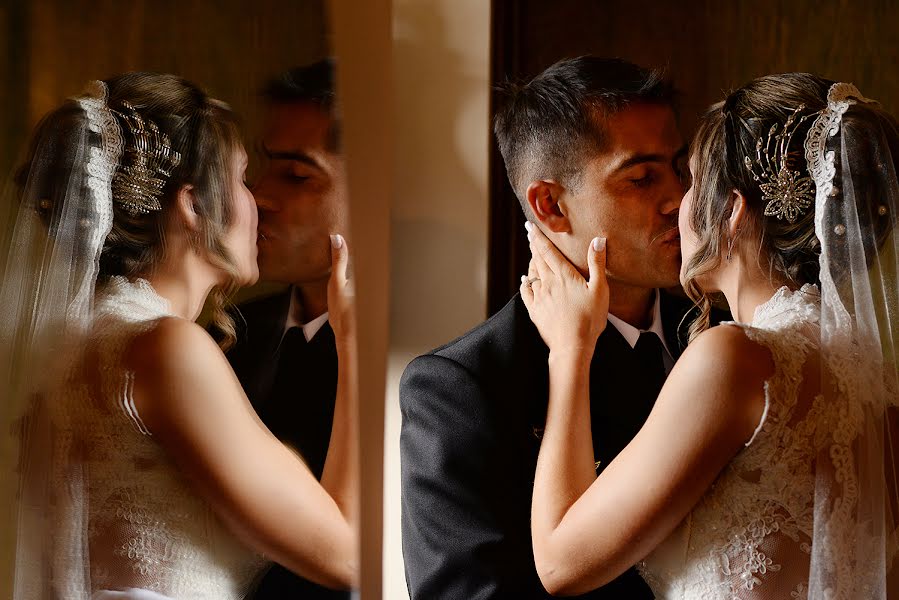 Fotografo di matrimoni Andres Beltran (beltran). Foto del 21 ottobre 2015