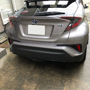 C-HR ZYX10