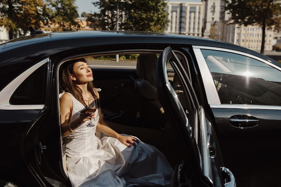 結婚式の写真家Svetlana Burieva (svetlanaburieva)。2019 1月28日の写真