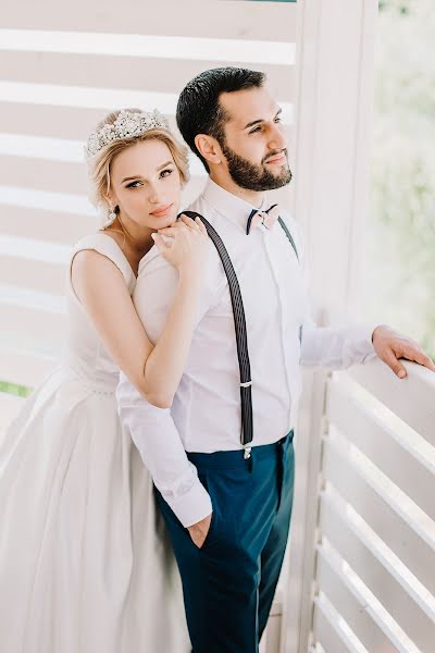 Wedding photographer Elena Rinnova (rinnova). Photo of 8 February 2017