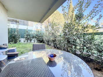 appartement à Cannes la bocca (06)