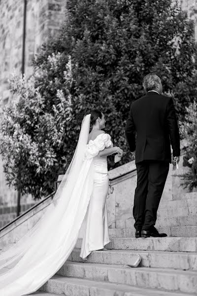 Wedding photographer Marta Murillo (unademar). Photo of 9 October 2023