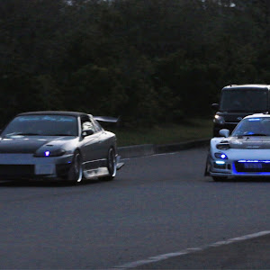 RX-7 FD3S 後期