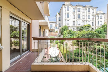 appartement à Nice (06)