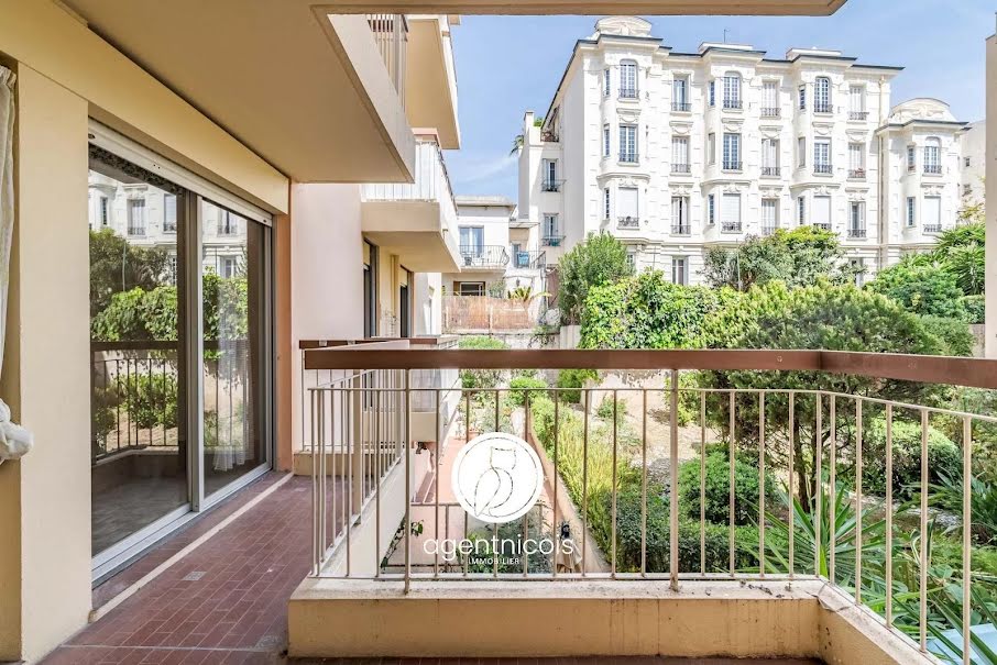 Vente appartement 2 pièces 56.09 m² à Nice (06000), 229 000 €