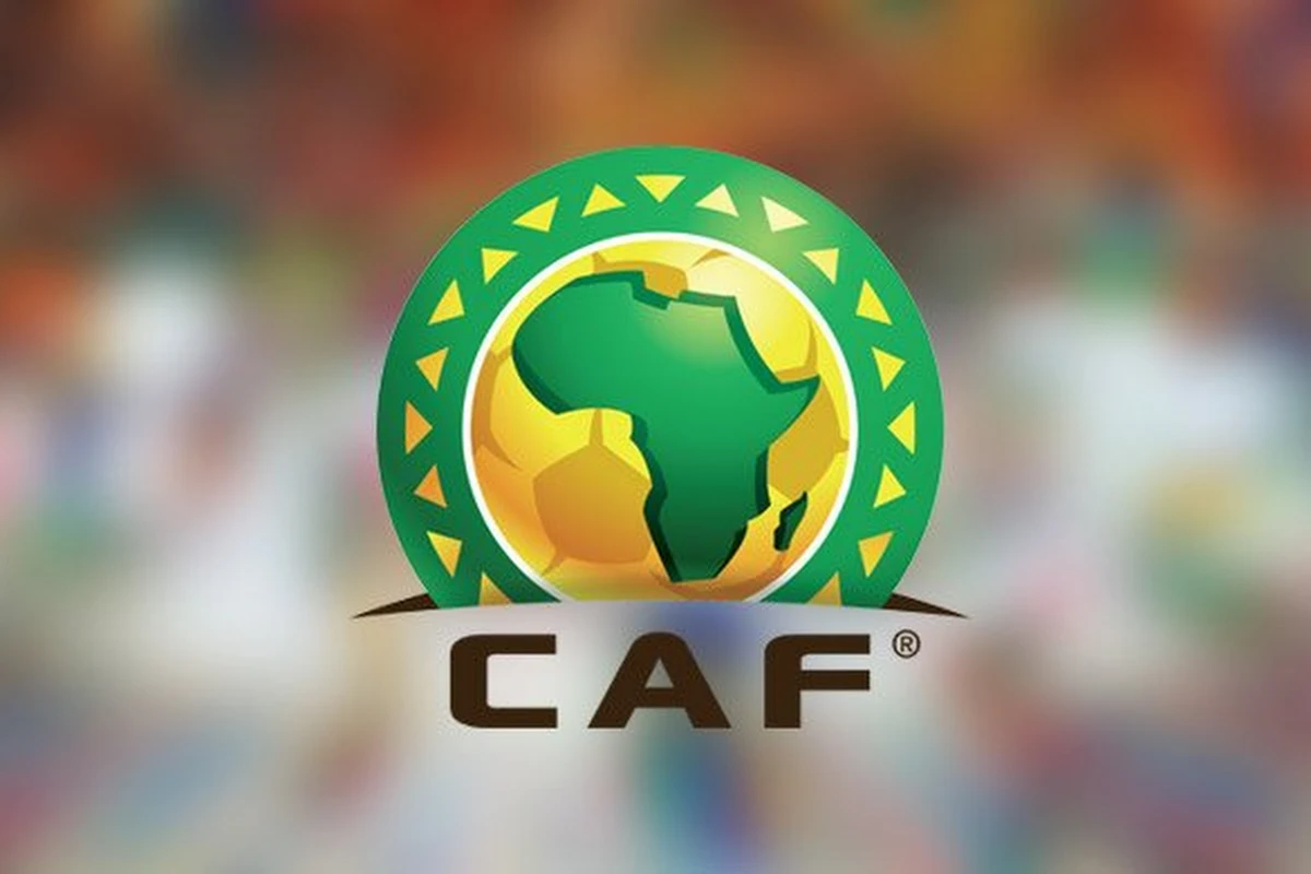 Patrice Motsepe nouveau président de la CAF