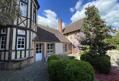 House with garden and terrace 3