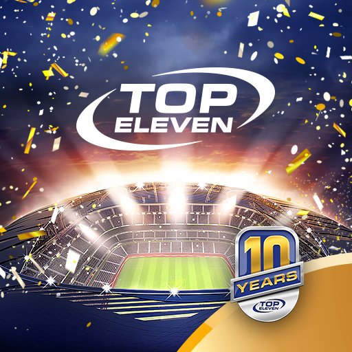 Top Eleven 2020 -  Be a soccer manager